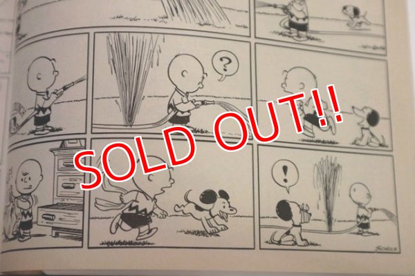 画像5: ct-191001-112 PEANUTS / 1960's Comic "Good grief,more PEANUTS"