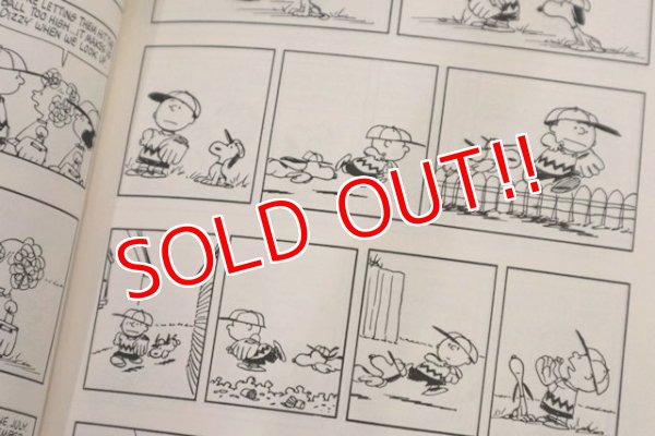 画像3: ct-191001-111 PEANUTS / 1960's Comic "We're Right Behind You,Charlie Brown"