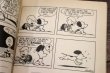 画像3: ct-191001-108 PEANUTS / 1960's Comic "more PEANUTS"