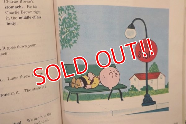 画像7: ct-191001-115 1973 The Charlie Brown Dictionary 