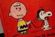 画像2: ct-191001-113 PEANUTS / 1972 "He's Your Dog,Charlie Brown!" Picture Book