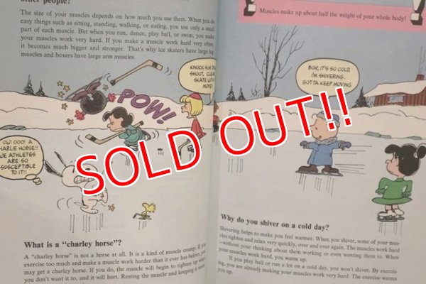 画像4: ct-191001-114 Charlie Brown's / 'Cyclopedia Volume 1 Book