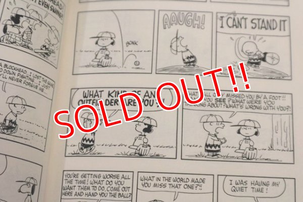 画像2: ct-191001-111 PEANUTS / 1960's Comic "We're Right Behind You,Charlie Brown"