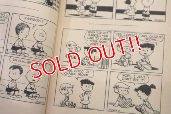 画像2: ct-191001-108 PEANUTS / 1960's Comic "more PEANUTS"