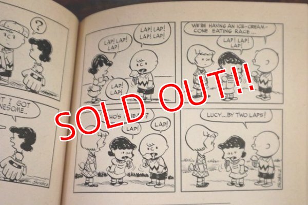 画像4: ct-191001-108 PEANUTS / 1960's Comic "more PEANUTS"