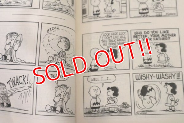 画像4: ct-191001-109 PEANUTS / 1960's Comic "But We Love You,Charlie Brown"