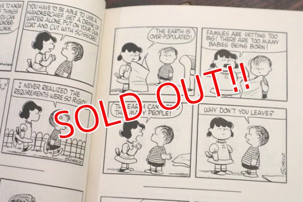 画像3: ct-191001-109 PEANUTS / 1960's Comic "But We Love You,Charlie Brown"