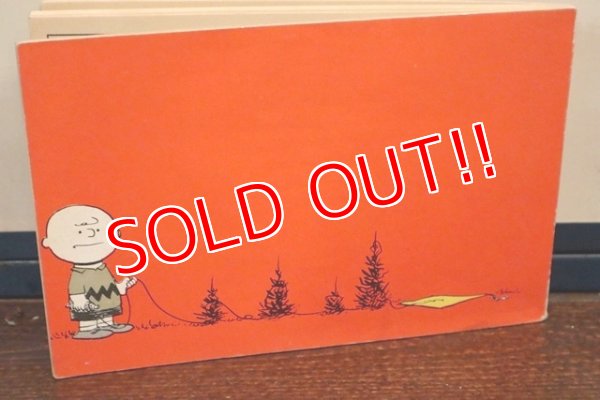 画像6: ct-191001-112 PEANUTS / 1960's Comic "Good grief,more PEANUTS"