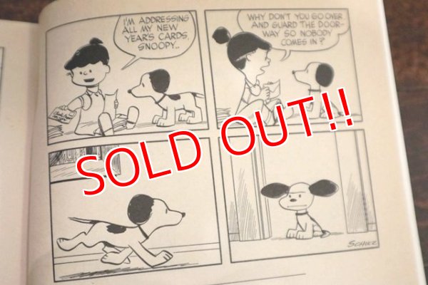 画像5: ct-191001-108 PEANUTS / 1960's Comic "more PEANUTS"