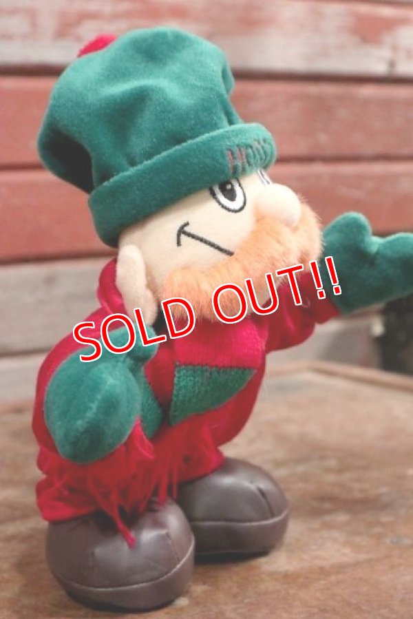 画像3: ct-131121-52 Hoss's / 1990's Plush Doll