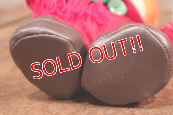 画像6: ct-131121-52 Hoss's / 1990's Plush Doll