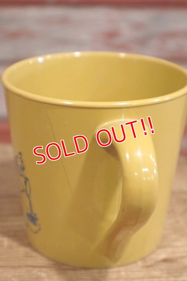 画像5: ct-141001-27 Cap'n Crunch / 1970's Plastic Mug (JUNK)