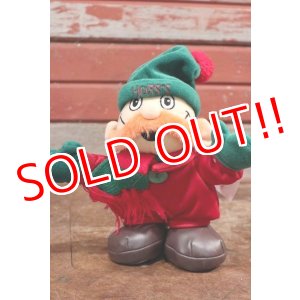 画像: ct-131121-52 Hoss's / 1990's Plush Doll