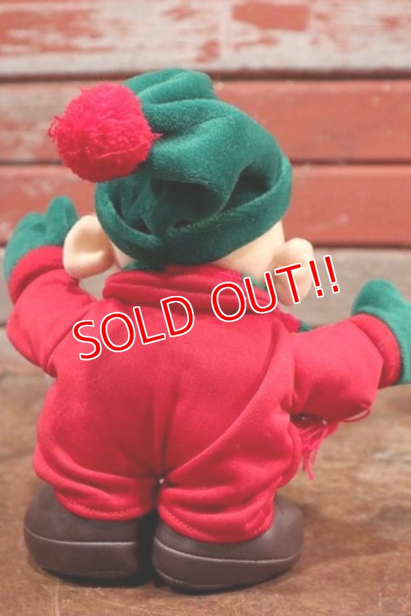 画像4: ct-131121-52 Hoss's / 1990's Plush Doll