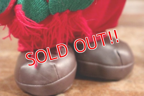 画像5: ct-131121-52 Hoss's / 1990's Plush Doll