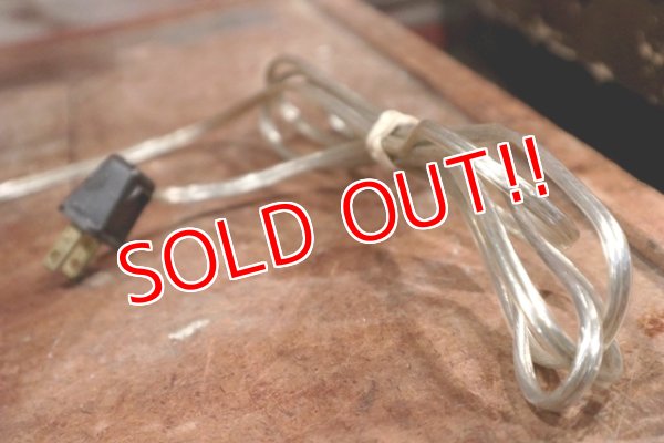 画像14: dp-191101-14 Dutch Boy Paint / 1940's Advertising Lamp