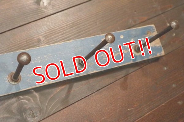 画像5: dp-191101-40 GRIPBELT Browning "V" DRIVES / Vintage Display Hook