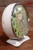 画像3: ct-191101-26  Snoopy / Equity 1980's Alarm Clock