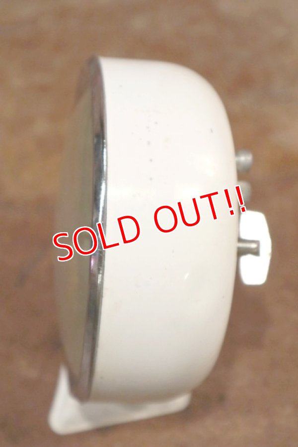 画像6: ct-191101-26  Snoopy / Equity 1980's Alarm Clock