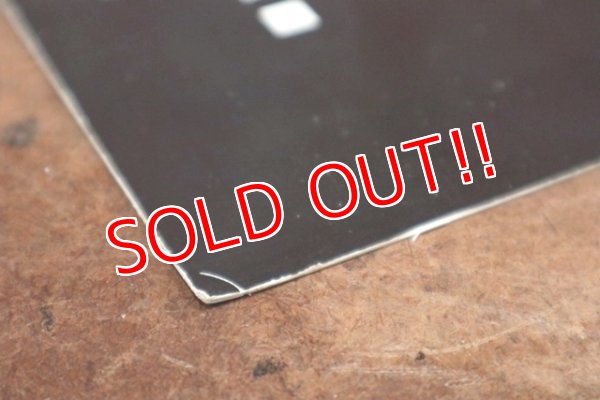 画像7: dp-191101-31 Pennzoil / 1990's W-side Plastic Sign