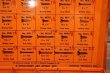 画像7: dp-191101-19 DORMAN / Sheet Metal Screws 1950's Parts Box