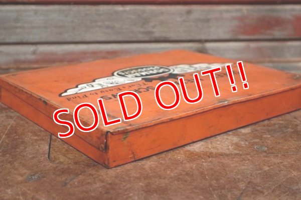 画像4: dp-191101-19 DORMAN / Sheet Metal Screws 1950's Parts Box