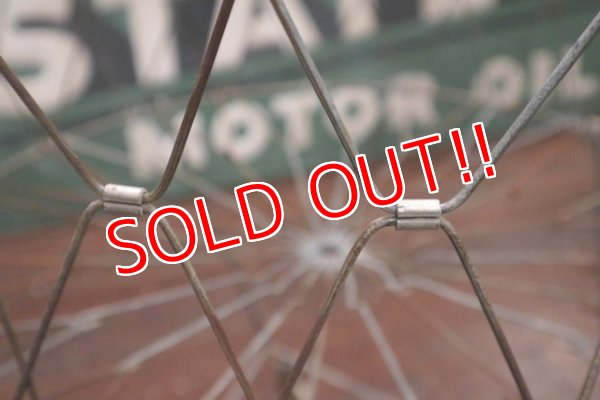 画像7: dp-190801-10 Vintage Laundry Basket