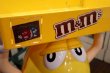 画像4: dp-191101-25 Mars / m&m's Store Display "Yellow"