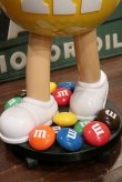 画像3: dp-191101-25 Mars / m&m's Store Display "Yellow"