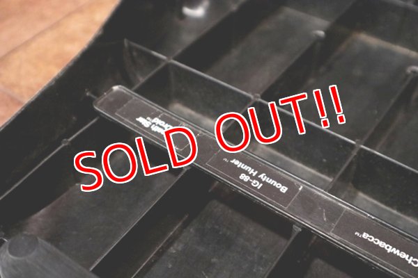 画像8: ct-190905-41 Darth Vader / Kenner 1980's Carry Case