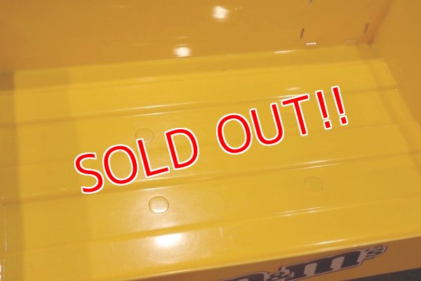 画像8: dp-191101-25 Mars / m&m's Store Display "Yellow"