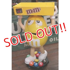 画像: dp-191101-25 Mars / m&m's Store Display "Yellow"