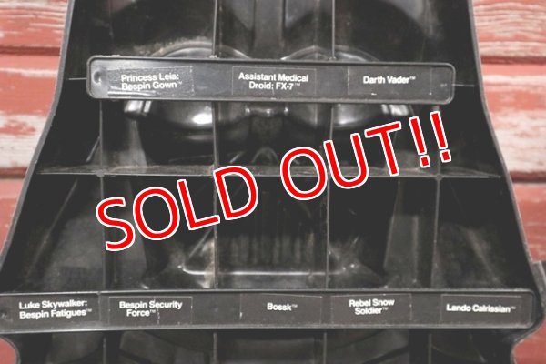 画像7: ct-190905-41 Darth Vader / Kenner 1980's Carry Case