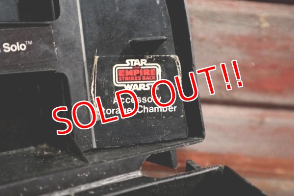 画像9: ct-190905-41 Darth Vader / Kenner 1980's Carry Case