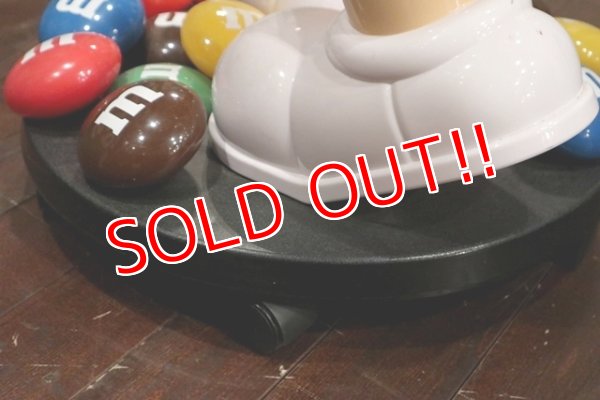 画像9: dp-191101-25 Mars / m&m's Store Display "Yellow"