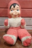 画像1: ct-150115-08 Gloria Toy / Vintage Rubber Face Doll