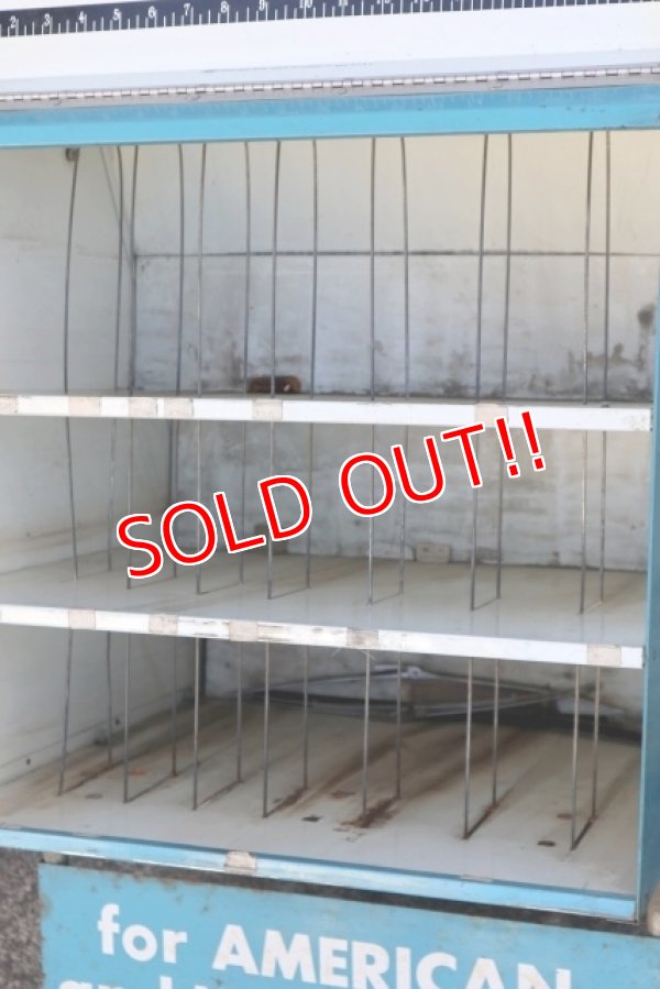 画像12: dp-191101-16 NAPA / 1960's Wiper Blades Cabinet