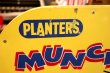 画像3: dp-191101-22 PLANTERS / MR.PEANUT 1970's Metal Rack