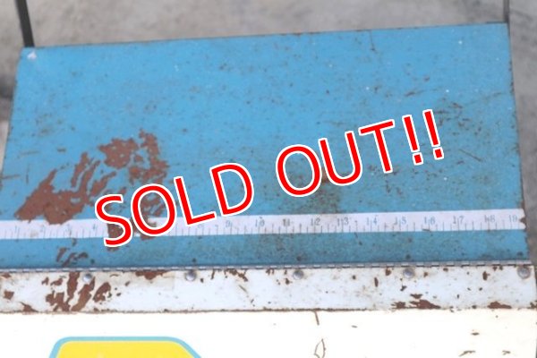 画像7: dp-191101-16 NAPA / 1960's Wiper Blades Cabinet