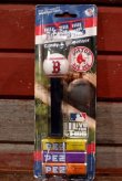 画像1: pz-160901-151 Boston Red Sox / PEZ Dispenser