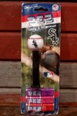 画像1: pz-160901-151 Chicago White Sox / PEZ Dispenser