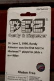 画像3: pz-160901-151 Seattle Mariners / PEZ Dispenser