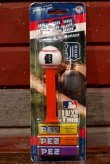 画像1: pz-160901-151 Detroit Tigers / PEZ Dispenser