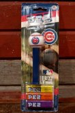 画像1: pz-160901-151 Chicago Cubs / PEZ Dispenser