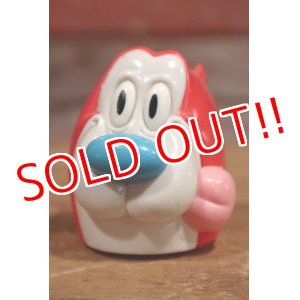 画像: ct-141216-63 Ren & Stimpy / 1993 Stimpy Candy Head