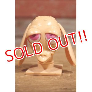 画像: ct-141216-64 Ren & Stimpy / 1993 Ren Candy Head