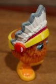 画像4: ct-191201-12 McDonald's / 1980's Funny Fry Friends "Lil' Chief" Under3