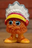 画像1: ct-191201-12 McDonald's / 1980's Funny Fry Friends "Lil' Chief" Under3