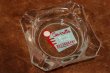 画像2: dp-191201-06 Garretts White Spot Restaurant / Vintage Ashtray
