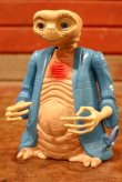 画像4: ct-191201-11 E.T. / LJN 1980's Poseable Talking Figure